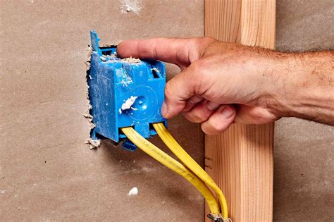 how to insulate electrical box form inside|how to insulate around outlets.